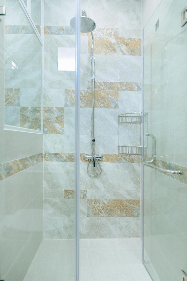Monalisa Apartment Дананг Екстер'єр фото