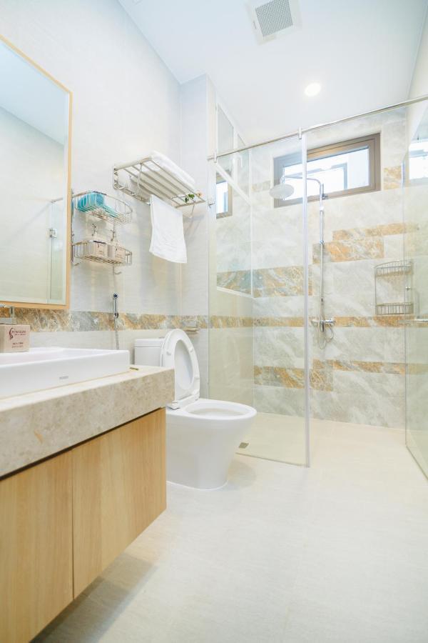 Monalisa Apartment Дананг Екстер'єр фото