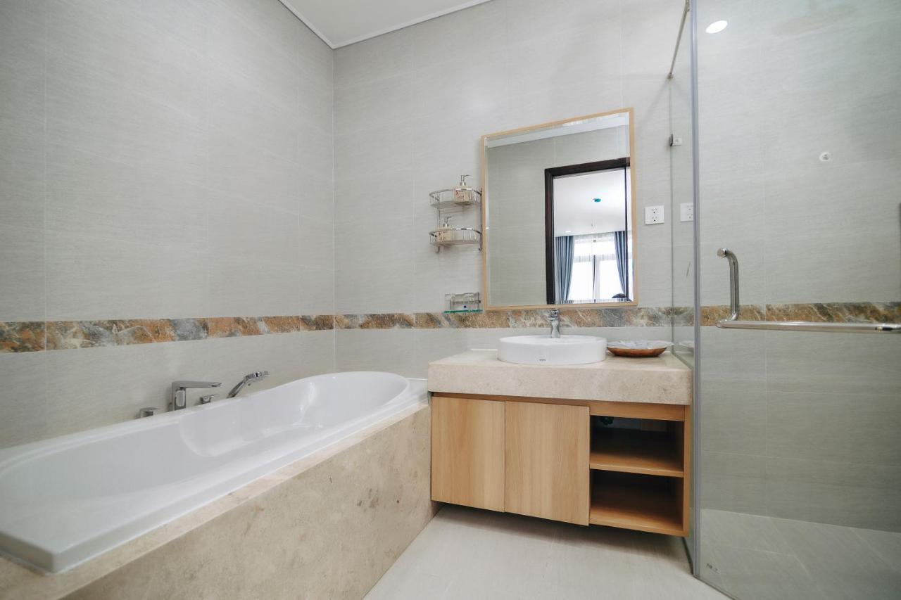Monalisa Apartment Дананг Екстер'єр фото